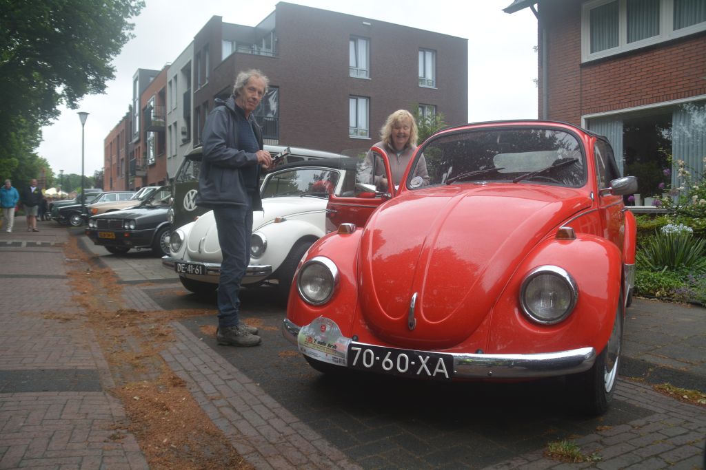 Oldtimerrit Geesteren 25 mei 2025 - 29